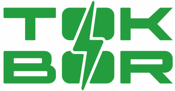 Tokbor