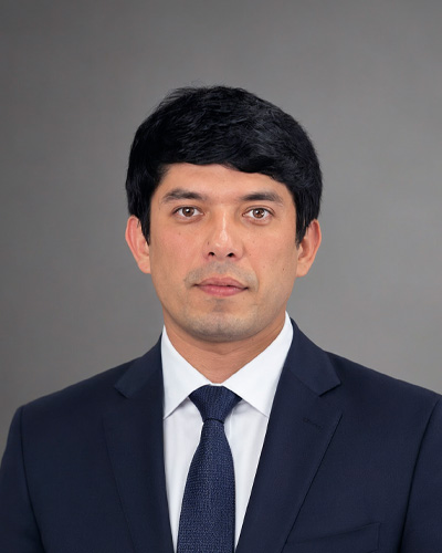 Rustamov Lazizxon